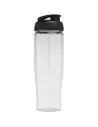 Bidón deportivo con Tapa Flip de 700 ml H2O Active® Ecológico Personalizado 6210040 - Imagen 4