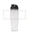 Bidón deportivo con Tapa Flip de 700 ml H2O Active® Ecológico Personalizado 6210040 - Imagen 6