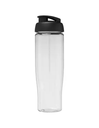 Bidón deportivo con Tapa Flip de 700 ml H2O...