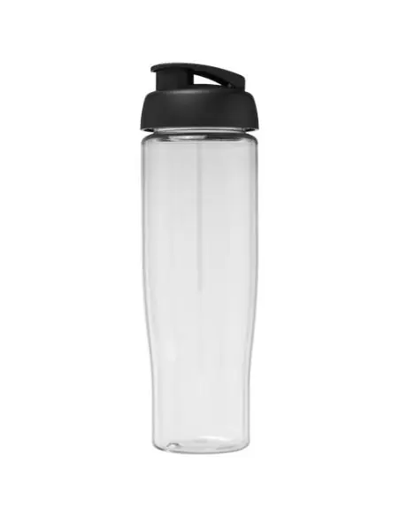 Bidón deportivo con Tapa Flip de 700 ml H2O Active® Ecológico Personalizado 6210040