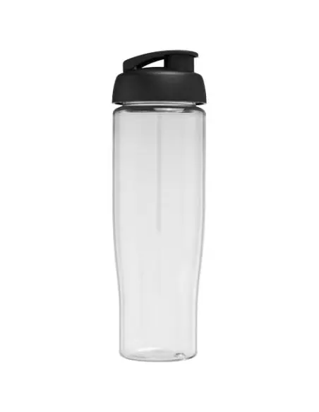 Bidón deportivo con Tapa Flip de 700 ml H2O Active® Ecológico Personalizado 6210040