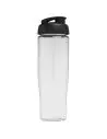 Bidón deportivo con Tapa Flip de 700 ml H2O Active® Ecológico Personalizado 6210040 - Imagen 8