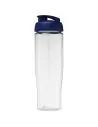 Bidón deportivo con Tapa Flip de 700 ml H2O Active® Ecológico Personalizado 6210040 - Imagen 18