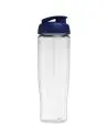 Bidón deportivo con Tapa Flip de 700 ml H2O Active® Ecológico Personalizado 6210040 - Imagen 19