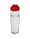 Bidón deportivo con Tapa Flip de 700 ml H2O Active® Ecológico Personalizado 6210040 - Imagen 21