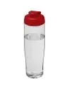 Bidón deportivo con Tapa Flip de 700 ml H2O Active® Ecológico Personalizado 6210040 - Imagen 22