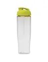 Bidón deportivo con Tapa Flip de 700 ml H2O Active® Ecológico Personalizado 6210040 - Imagen 30