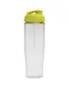 Bidón deportivo con Tapa Flip de 700 ml H2O Active® Ecológico Personalizado 6210040 - Imagen 31
