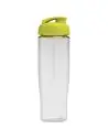 Bidón deportivo con Tapa Flip de 700 ml H2O Active® Ecológico Personalizado 6210040 - Imagen 32