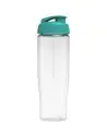 Bidón deportivo con Tapa Flip de 700 ml H2O Active® Ecológico Personalizado 6210040 - Imagen 37