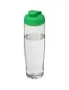 Bidón deportivo con Tapa Flip de 700 ml H2O Active® Ecológico Personalizado 6210040 - Imagen 39