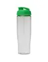 Bidón deportivo con Tapa Flip de 700 ml H2O Active® Ecológico Personalizado 6210040 - Imagen 41