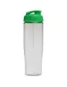 Bidón deportivo con Tapa Flip de 700 ml H2O Active® Ecológico Personalizado 6210040 - Imagen 44