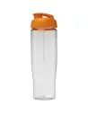Bidón deportivo con Tapa Flip de 700 ml H2O Active® Ecológico Personalizado 6210040 - Imagen 47
