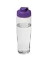Bidón deportivo con Tapa Flip de 700 ml H2O Active® Ecológico Personalizado 6210040 - Imagen 57
