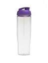 Bidón deportivo con Tapa Flip de 700 ml H2O Active® Ecológico Personalizado 6210040 - Imagen 61