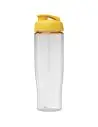 Bidón deportivo con Tapa Flip de 700 ml H2O Active® Ecológico Personalizado 6210040 - Imagen 65