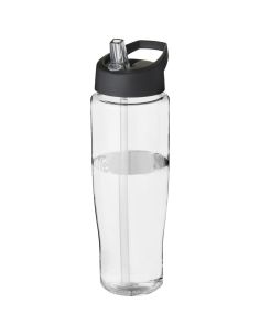Bidón deportivo con tapa con boquilla de 700 ml H2O... - Producto ecológico