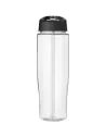 Bidón deportivo con tapa con boquilla de 700 ml H2O Active® Ecológico Personalizado 6210044 - Imagen 3