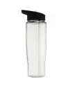 Bidón deportivo con tapa con boquilla de 700 ml H2O Active® Ecológico Personalizado 6210044 - Imagen 4