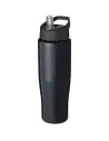 Bidón deportivo con tapa con boquilla de 700 ml H2O Active® Ecológico Personalizado 6210044 - Imagen 9