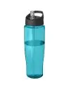 Bidón deportivo con tapa con boquilla de 700 ml H2O Active® Ecológico Personalizado 6210044 - Imagen 22