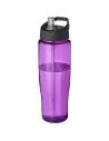 Bidón deportivo con tapa con boquilla de 700 ml H2O Active® Ecológico Personalizado 6210044 - Imagen 28