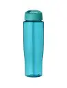 Bidón deportivo con tapa con boquilla de 700 ml H2O Active® Ecológico Personalizado 6210044 - Imagen 65