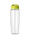 Bidón deportivo con tapa con boquilla de 700 ml H2O Active® Ecológico Personalizado 6210044 - Imagen 85