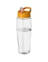 Bidón deportivo con tapa con boquilla de 700 ml H2O Active® Ecológico Personalizado 6210044 - Imagen 87