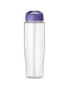 Bidón deportivo con tapa con boquilla de 700 ml H2O Active® Ecológico Personalizado 6210044 - Imagen 98