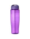 Bidón deportivo con tapa con boquilla de 700 ml H2O Active® Ecológico Personalizado 6210044 - Imagen 110