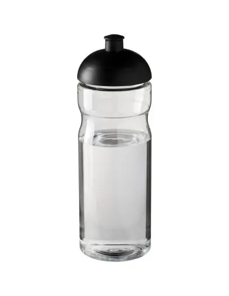 Bidón deportivo con Tapa Dome de 650 ml H2O Active® Ecológico Personalizado 6210047
