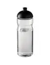 Bidón deportivo con Tapa Dome de 650 ml H2O Active® Ecológico Personalizado 6210047 - Imagen 1