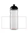 Bidón deportivo con Tapa Dome de 650 ml H2O Active® Ecológico Personalizado 6210047 - Imagen 4