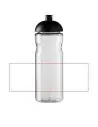 Bidón deportivo con Tapa Dome de 650 ml H2O Active® Ecológico Personalizado 6210047 - Imagen 5