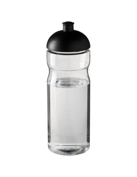 Bidón deportivo con Tapa Dome de 650 ml H2O Active® Ecológico Personalizado 6210047