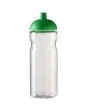 Bidón deportivo con Tapa Dome de 650 ml H2O Active® Ecológico Personalizado 6210047 - Imagen 25