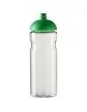 Bidón deportivo con Tapa Dome de 650 ml H2O Active® Ecológico Personalizado 6210047 - Imagen 26