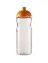Bidón deportivo con Tapa Dome de 650 ml H2O Active® Ecológico Personalizado 6210047 - Imagen 29