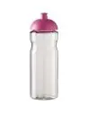 Bidón deportivo con Tapa Dome de 650 ml H2O Active® Ecológico Personalizado 6210047 - Imagen 33