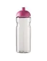 Bidón deportivo con Tapa Dome de 650 ml H2O Active® Ecológico Personalizado 6210047 - Imagen 34