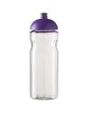 Bidón deportivo con Tapa Dome de 650 ml H2O Active® Ecológico Personalizado 6210047 - Imagen 37