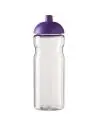 Bidón deportivo con Tapa Dome de 650 ml H2O Active® Ecológico Personalizado 6210047 - Imagen 38