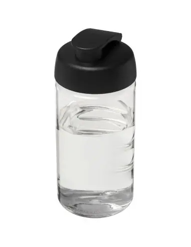 Bidón deportivo con Tapa Flip de 500 ml H2O...