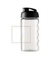 Bidón deportivo con Tapa Flip de 500 ml H2O Active® Ecológico Personalizado 6210050 - Imagen 5