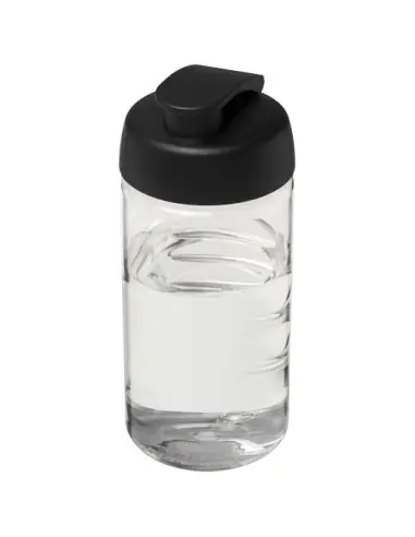 Bidón deportivo con Tapa Flip de 500 ml H2O...