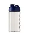 Bidón deportivo con Tapa Flip de 500 ml H2O Active® Ecológico Personalizado 6210050 - Imagen 17