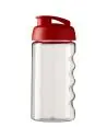 Bidón deportivo con Tapa Flip de 500 ml H2O Active® Ecológico Personalizado 6210050 - Imagen 22