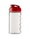 Bidón deportivo con Tapa Flip de 500 ml H2O Active® Ecológico Personalizado 6210050 - Imagen 23